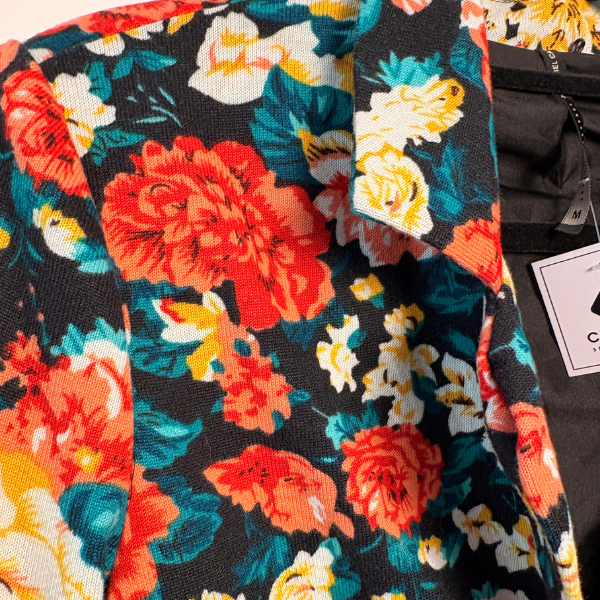Blazer DANIEL CASSIN