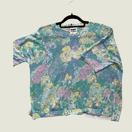 Remera BIMBA Y LOLA
