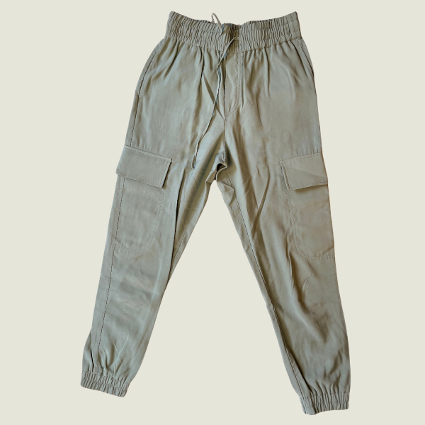 Pantalon ZARA