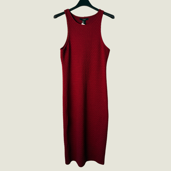 Vestido FOREVER 21