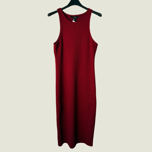 Vestido FOREVER 21