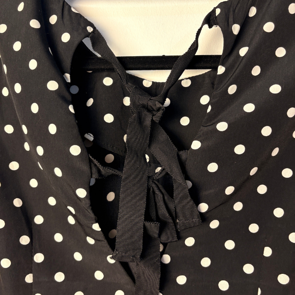 Vestido FOREVER 21