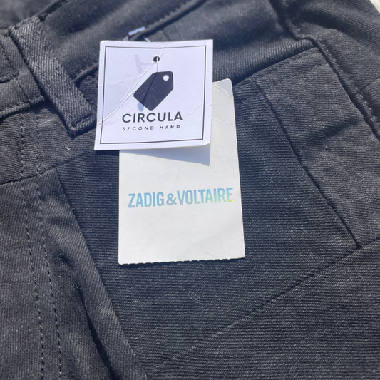 Pollera ZADIG & VOLTAIRE