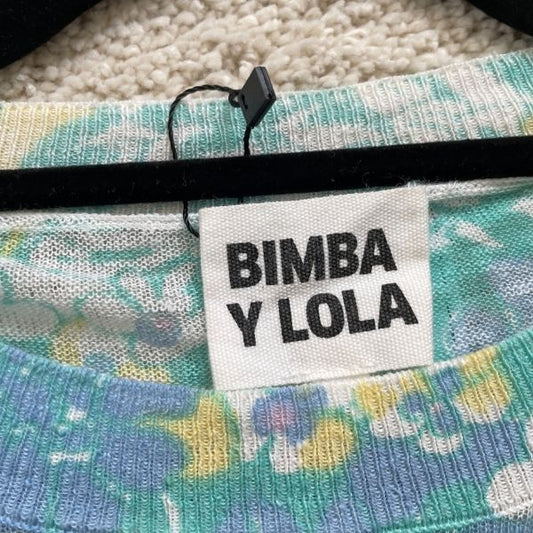 Remera BIMBA Y LOLA