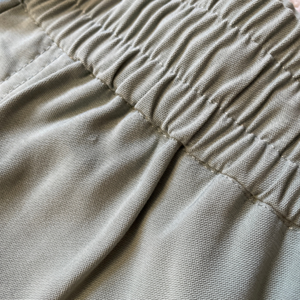 Pantalon ZARA