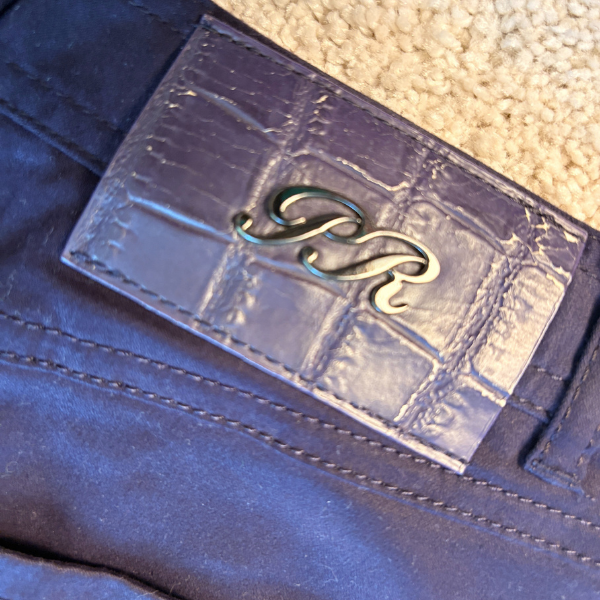 Pantalon PUNTO ROMA