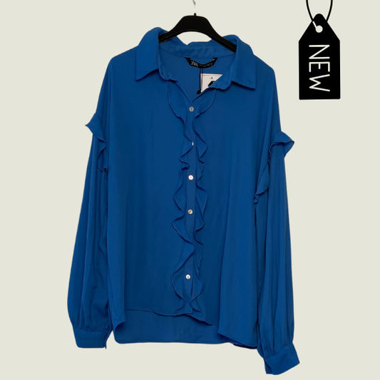 Blusa ZARA