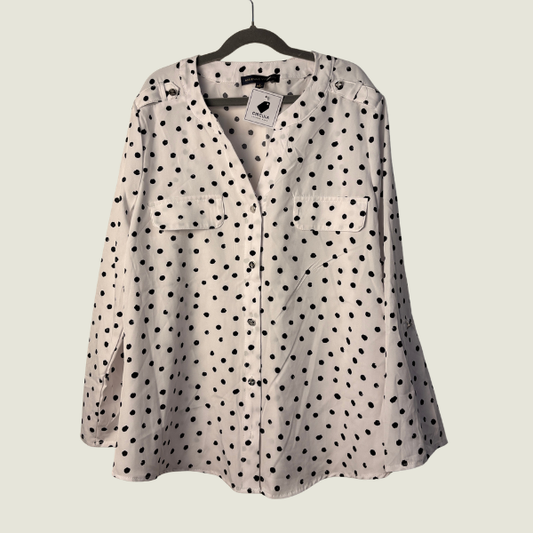 Blusa ADRIENNE VITTADINI