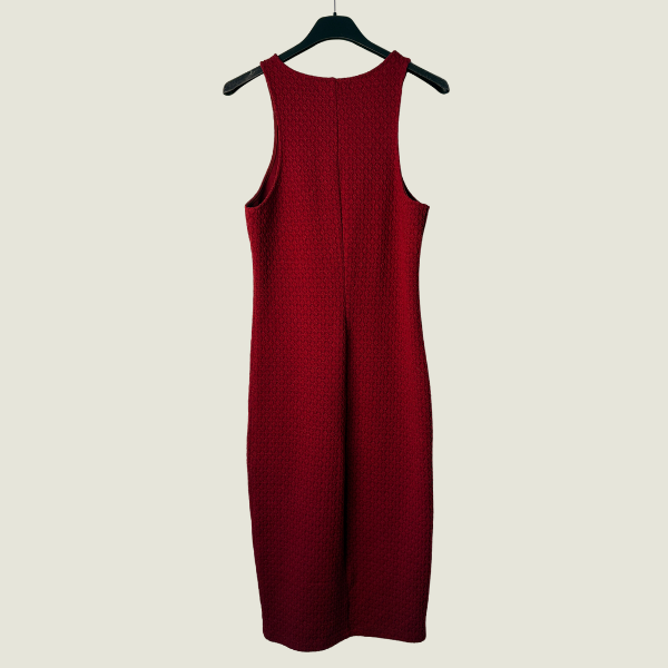 Vestido FOREVER 21