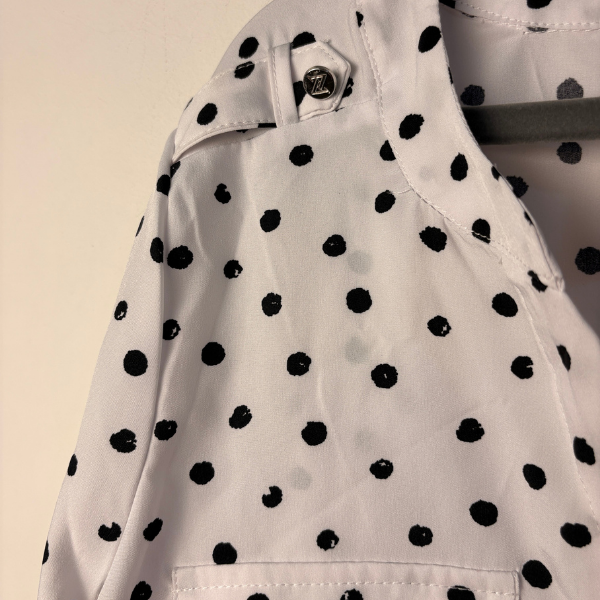 Blusa ADRIENNE VITTADINI
