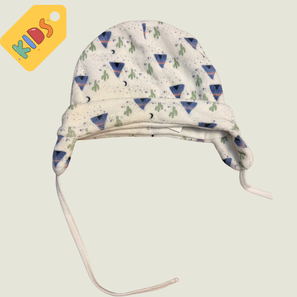 Gorro THOMAS TRENT
