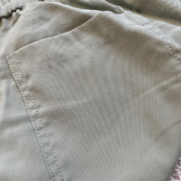 Pantalon ZARA
