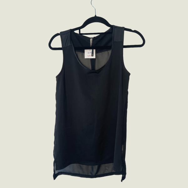Musculosa DANIEL CASSIN