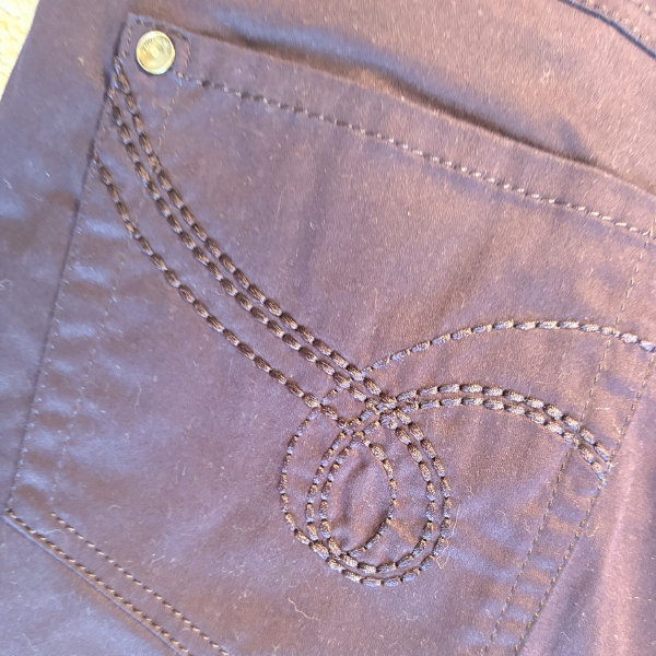 Pantalon PUNTO ROMA
