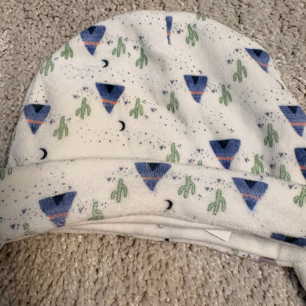 Gorro THOMAS TRENT