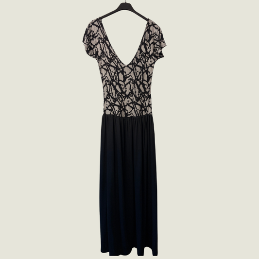 Vestido BLACK HEART LABEL