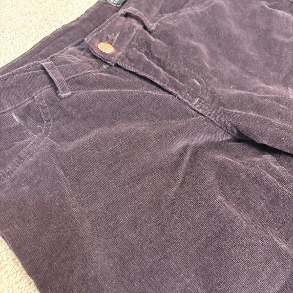Pantalon MISTRAL