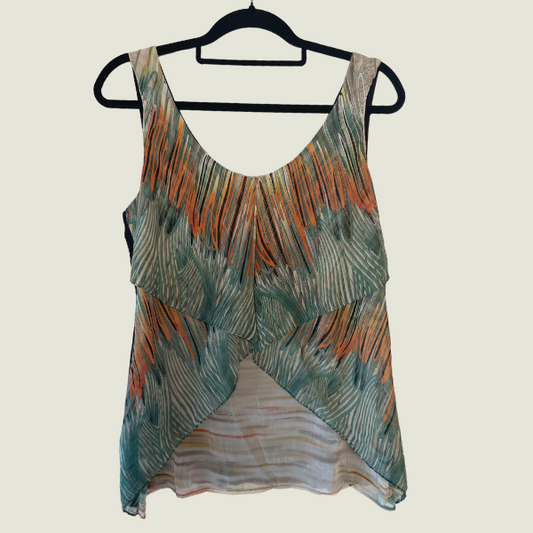 Blusa