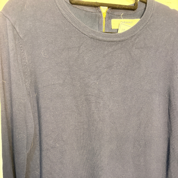 Saco ZARA