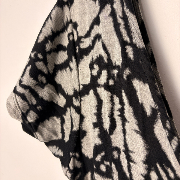 Vestido BLACK HEART LABEL