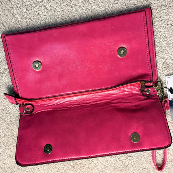 Cartera KENDALL & JAMES