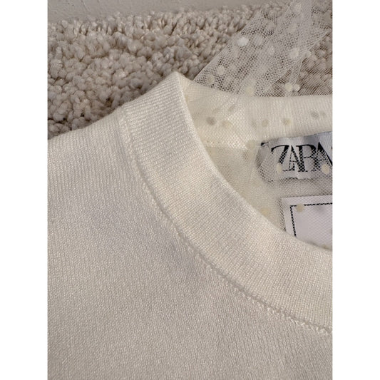 Chaleco ZARA