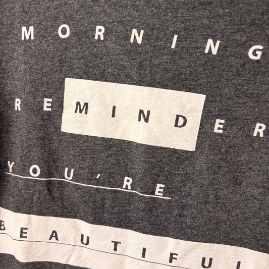 Remera DANIEL CASSIN