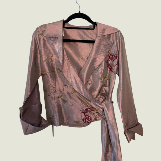 Chaqueta