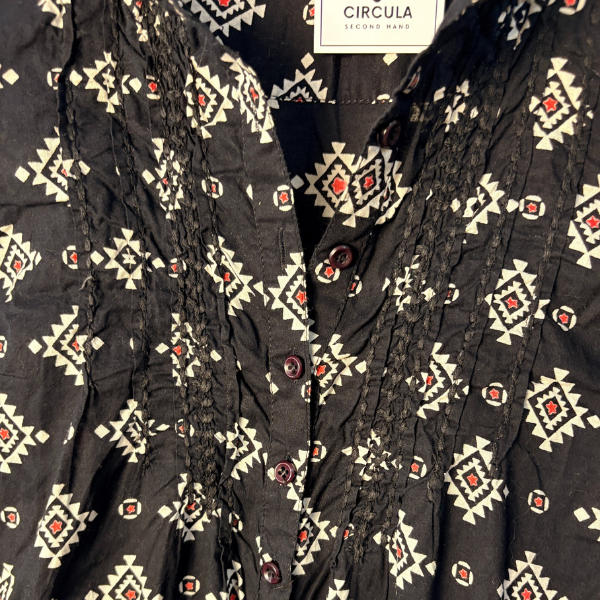 Blusa LOLITA