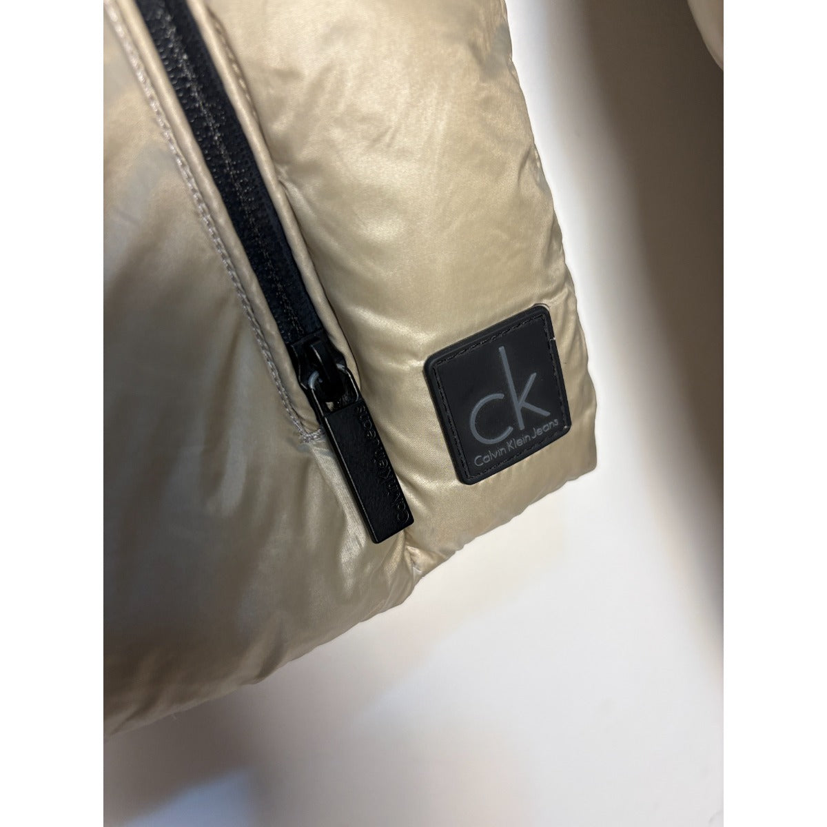 Campera CALVIN KLEIN