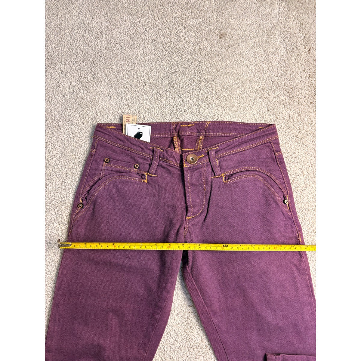 Pantalon ANIMALE