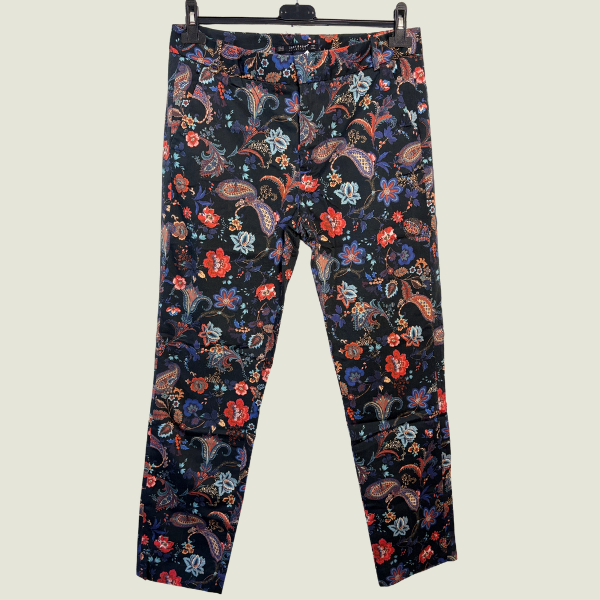 Pantalon ZARA