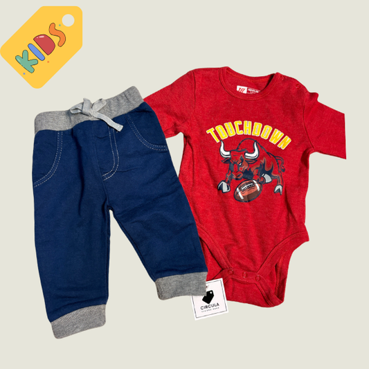 Conjunto