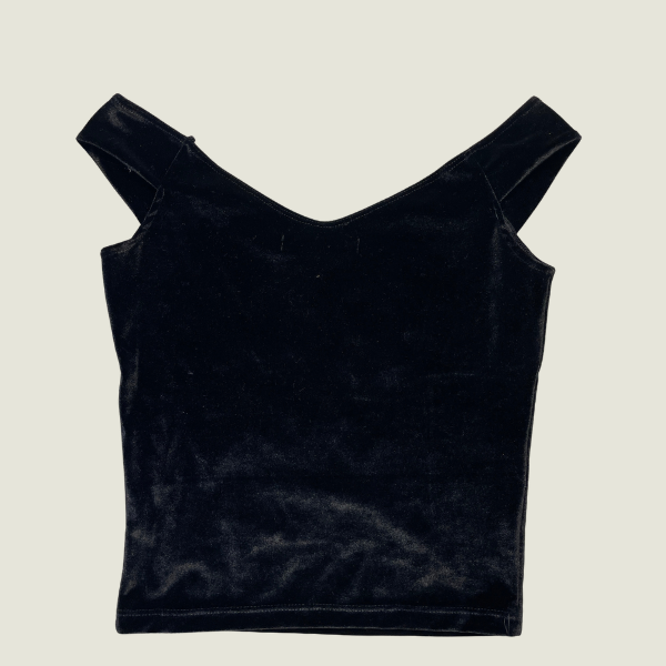 Top BLACK & LIBERTY