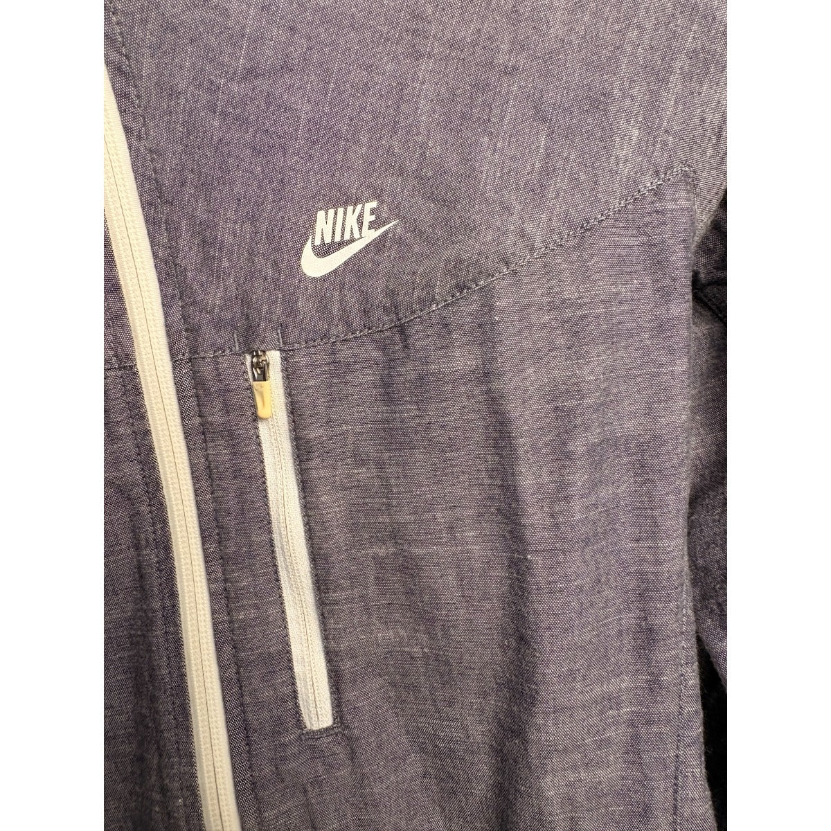Campera NIKE