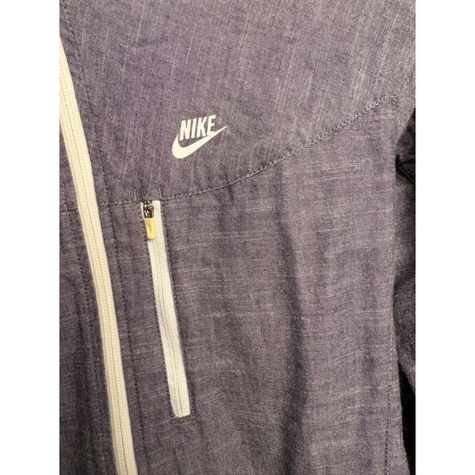 Campera NIKE