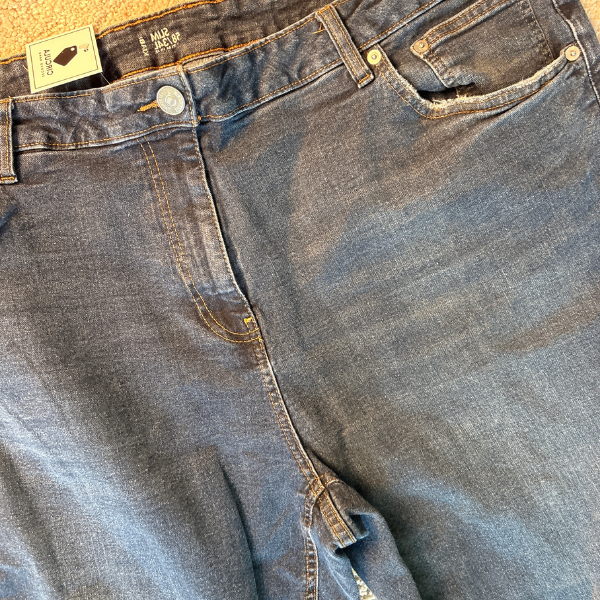 Pantalon KIABI