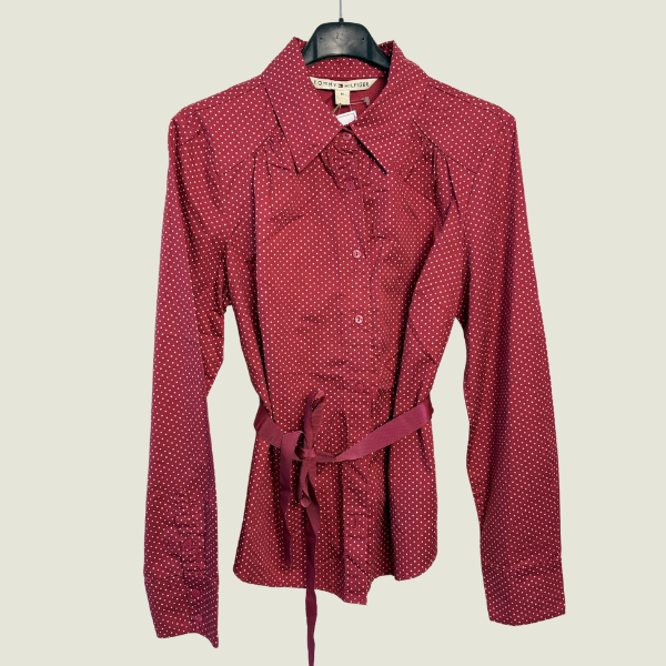 Camisa TOMMY HILFIGER