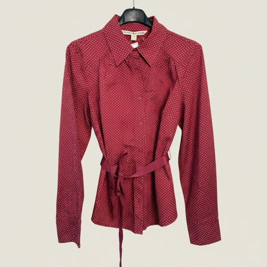 Camisa TOMMY HILFIGER