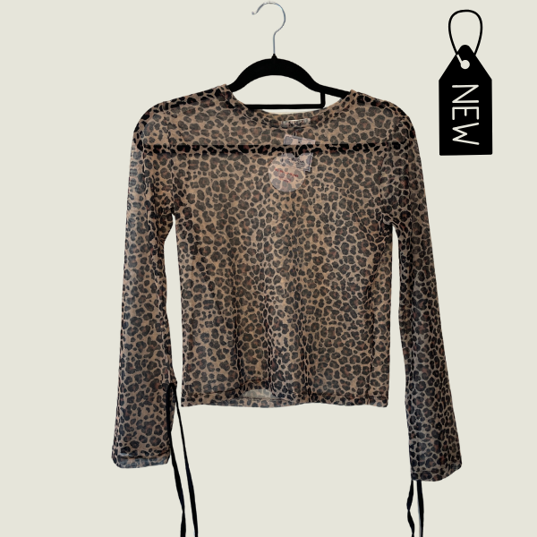 Remera NSLD