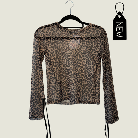Remera NSLD