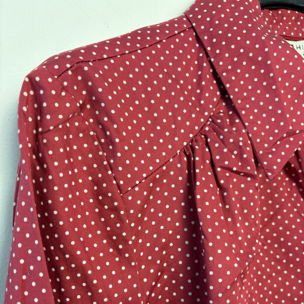 Camisa TOMMY HILFIGER