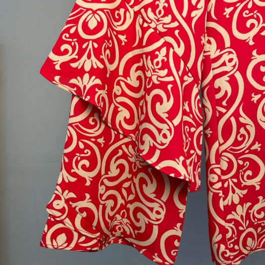 Blusa WORTHINGTON