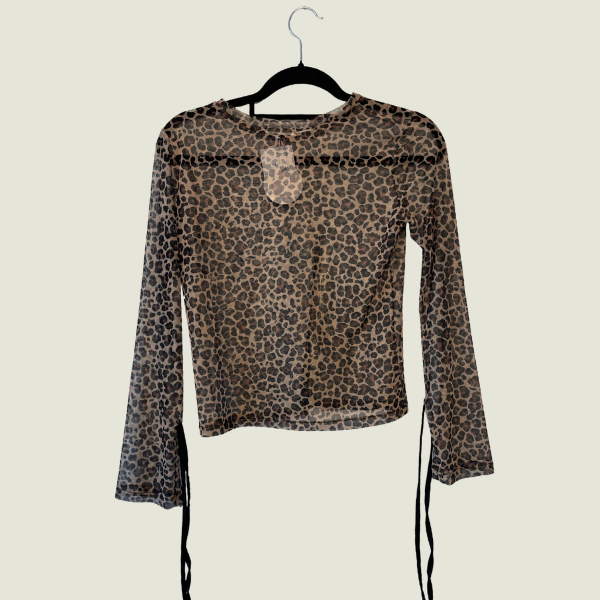 Remera NSLD