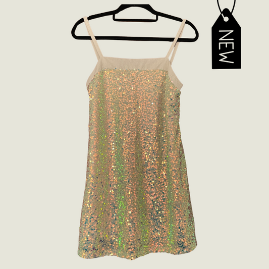 Vestido NsLd