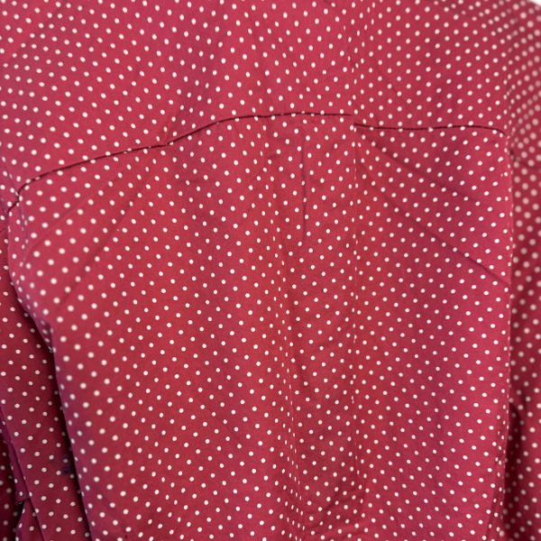 Camisa TOMMY HILFIGER
