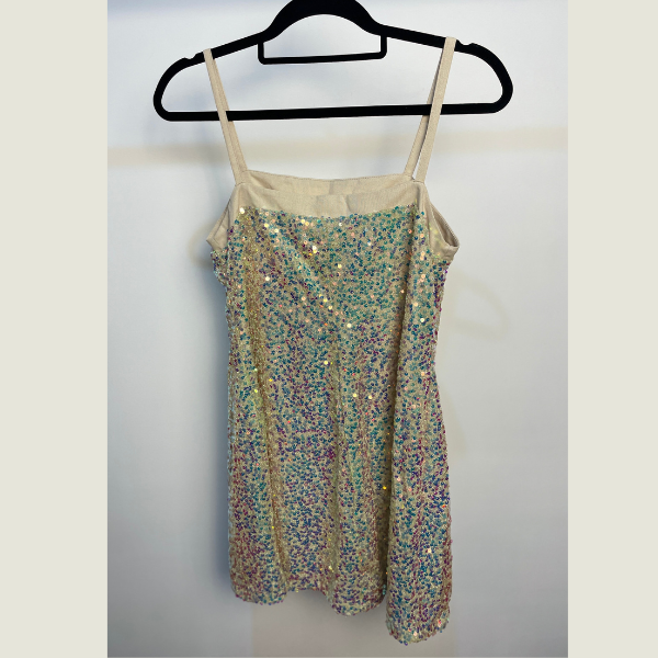 Vestido NsLd