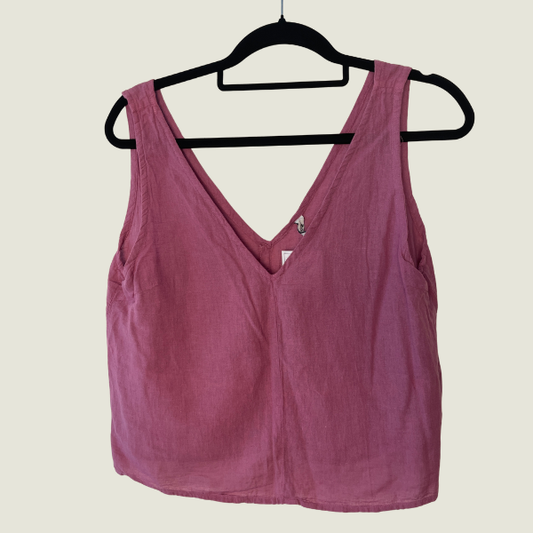 Musculosa INDIAN