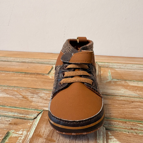Zapatos THOMAS TRENT