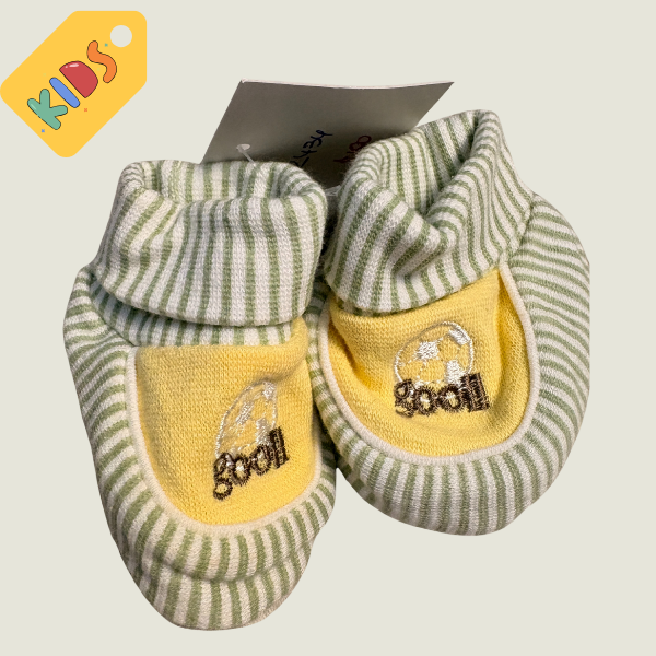 Pantuflas